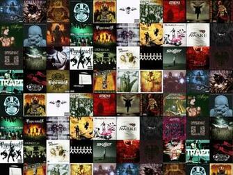 Asylum Atreyu Congregation Wallpaper Tiled Desktop