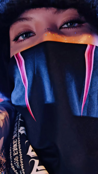 Lisa Blackpink Shut Down 4k Wallpaper iPhone HD Phone 5541i
