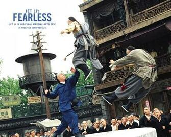 Fearless