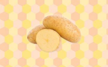Make Potato Puree For Babies Parents
