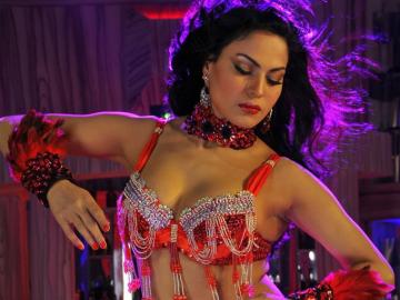 Veena Malik Hq Wallpaper
