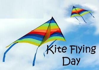 Kite Wallpaper