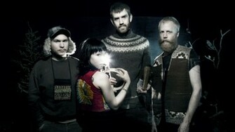 Little Dragon Backdrop Wallpaper