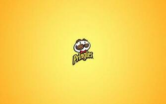 Pringles Wallpaper