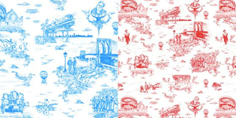 Even The Wallpaper Goes Brooklyn Bensonhurst S News