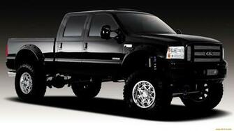 Offroad Ford Wallpaper Background