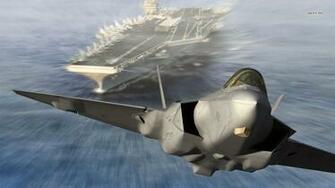 Lockheed Martin F Lightning Ii Wallpaper Aircraft