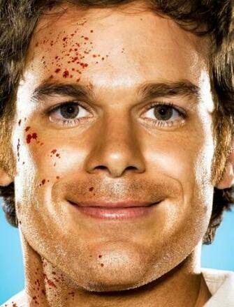 Dexter Wallpaper For Phones And Tablets