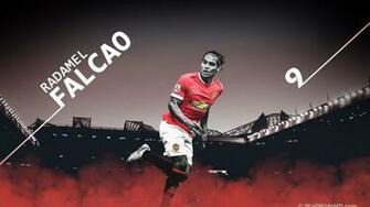Manchester United Logo Wallpaper HD