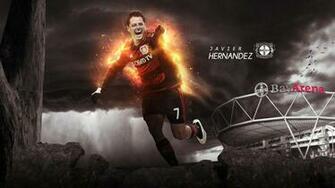 Chicharito Background Wallpapercraft