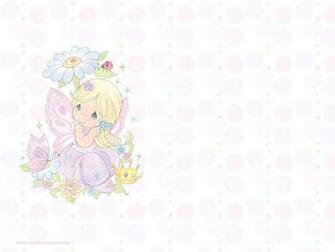 Precious Moments Wallpaper