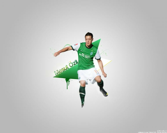 Mesut Ozil Wallpaper Sportwallpaper