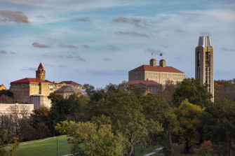 Buildings At University Of Kansas 9x4zwy2d1l06tkcc Wallpaper