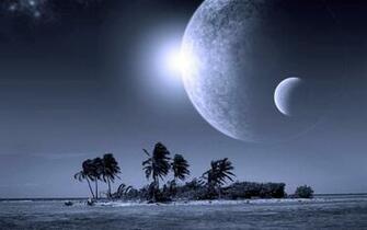 Best Fantasy Places New World Pictures