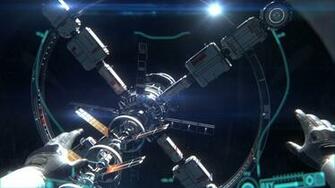 Adr1ft Wallpaper In Ultra HD 4k