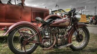 Indian Motorcycle Wallpaper