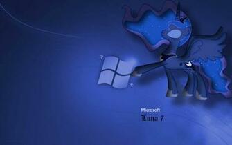 Go Back Gallery For Princess Luna Wallpaper HD