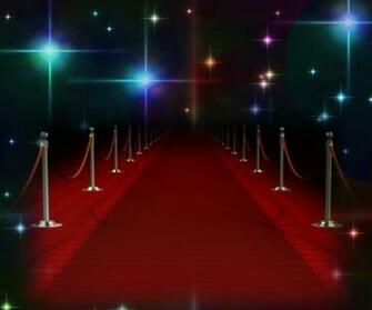 Red Carpet Wallpaper