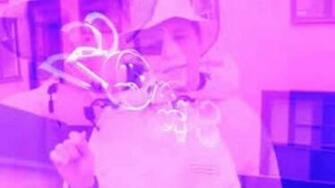 Back Image For Yung Lean Wallpaper