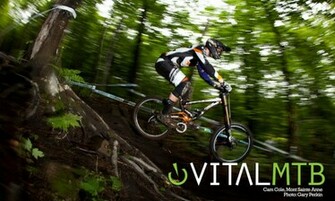 Vital Mtb Desktop Wallpaper Mountain Bikes Feature Stories