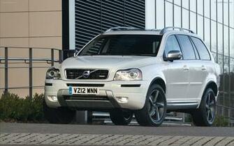 Home Volvo Xc90