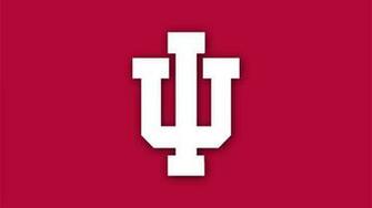 Indiana University Logo High Quality And Resolution