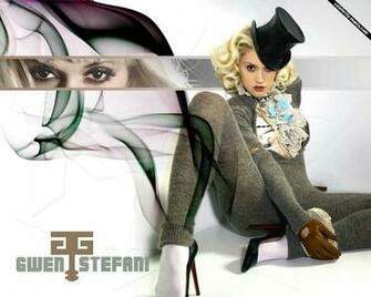 Gwen Stefani