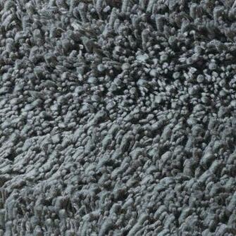 Rhythm Rug Dark Grey By Brewers Home