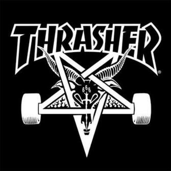 Thrashergoatlogo