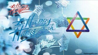 Hanukkah Wallpaper High Resolution