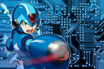 Mega Man