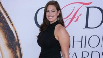 Ashley Graham S Getting Hate For Her Post About
