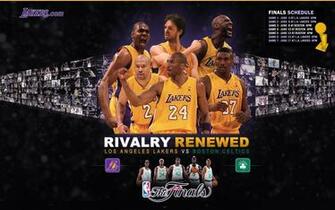 Lakers Desktop Wallpaper The Official Site Of