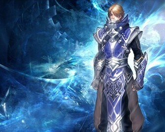Cabal Mage Wallpaper By Gammas