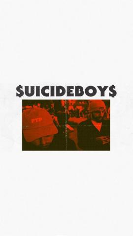 Hollywood Undead Edgy Wallpaper Rap Iconic