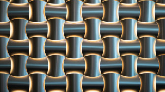 Iron HD Wallpaper