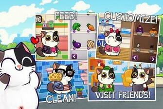 Featured Top Android Apps For Cat Lovers Androidheadlines