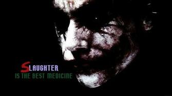 The Joker Image HD Wallpaper And Background Photos