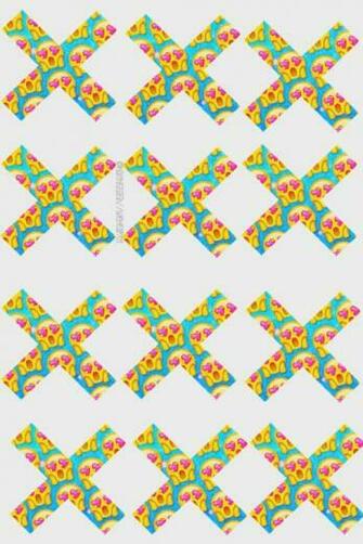 Emoji Background