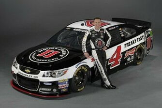 Kevin Harvick Wallpaper Finishes Seventh In Pictures