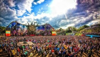 Dj Wallpaper HD