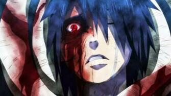 Sharingan Eyes Obito Uchiha 7r Wallpaper HD