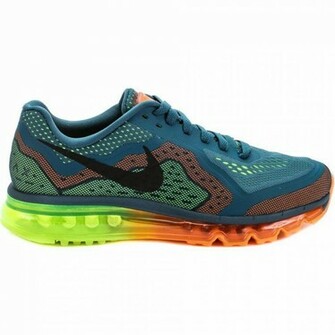 Nike Air Max HD Wallpaper