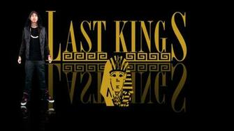 Tyga Last Kings Rap Wallpaper