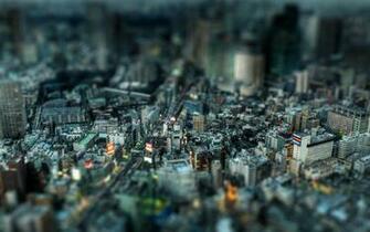 Shifting Background On
