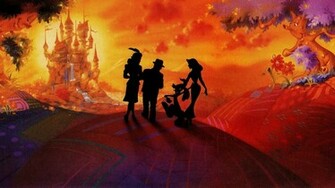Who Framed Roger Rabbit Wallpaper Jpg