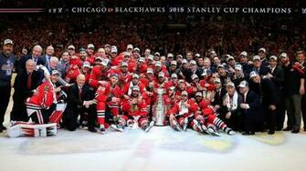 Chicago Blackhawks