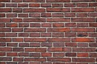 Brick Wallpaper Stock Photo HD Public Domain Pictures
