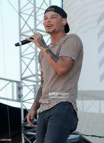 Cma Music Festival Day In Kane Brown