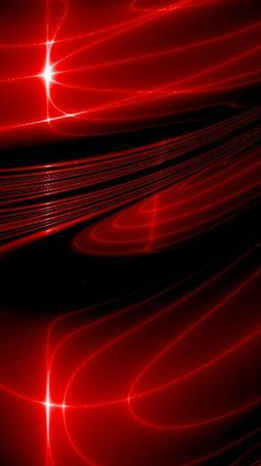 Red Abstract iPhone Wallpaper Fond D Cran Color